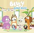 Bluey: Baby Race