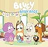 Bluey: Baby Race