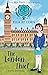 The London Thief by Laura Sieveking