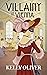 Villainy in Vienna A Fiona Figg Mystery by Kelly Oliver