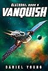 Vanquish (Blackout Book 9) Vanquish (Blackout Book 9)