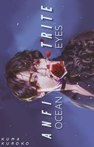 Anfitrite: Oceano Eyes #2