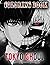 Tokyo Ghoul Coloring Book: ...