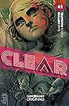 Clear #3 by Scott Snyder