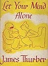 Let Your Mind Alone