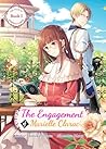 The Engagement of Marielle Clarac (The Tales of Marielle Clarac #1)