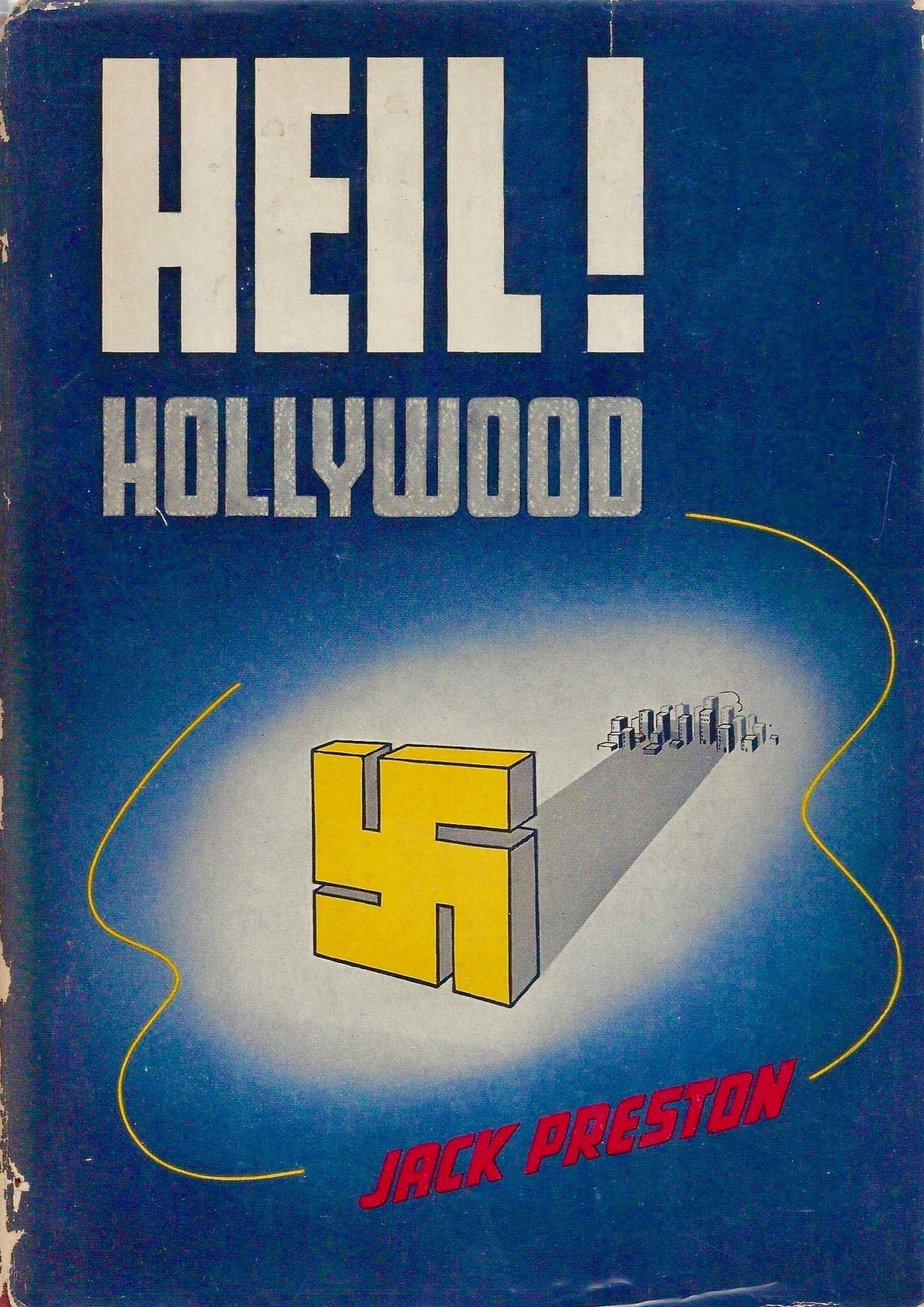 Heil Hollywood (Hardcover)