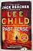 Past Tense The New Jack Reacher Thriller, Signed