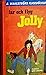 Far och flyg, Jolly (Jolly #8)