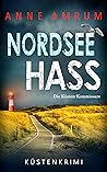 Book cover for Nordsee Hass (Die Nordsee-Kommissare #2)