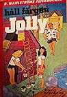 Håll färgen, Jolly by Ingrid Bredberg