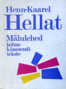 Mälulehed: kolme kümnendi tekste