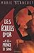 Les Écailles d'Or by Marie Blanchet
