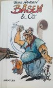 Båsen og co.
