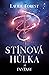 Stínová hůlka (The Black Witch Chronicles, #3)