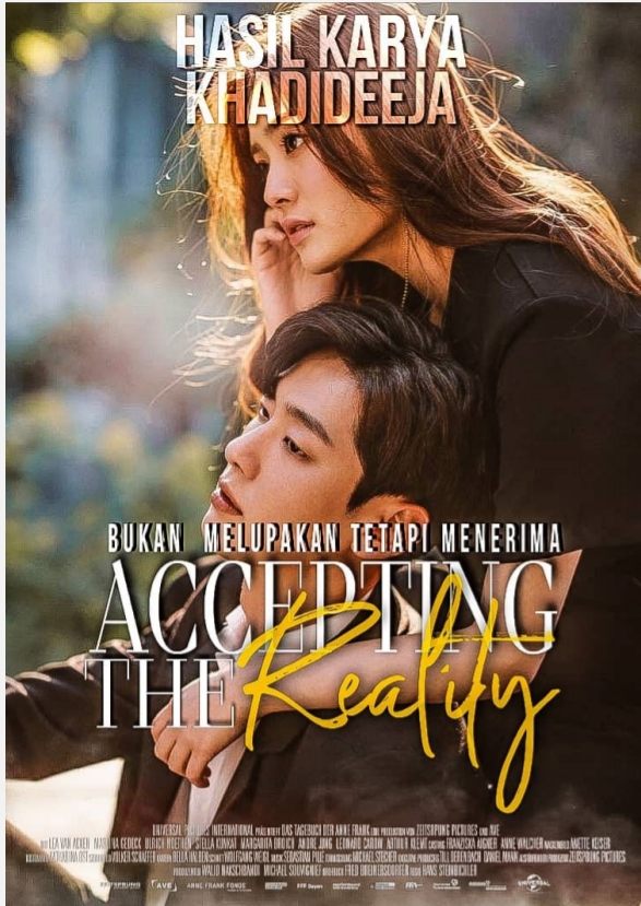 Accepting The Reality (In My Dream I Get Married II)