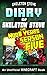 Diary of Skeleton Steve, the Noob Years, Season 5 (Diary of Skeleton Steve, the Noob Years #25-30)
