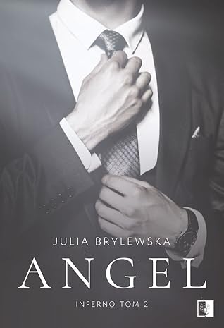 Angel (Inferno, #2)