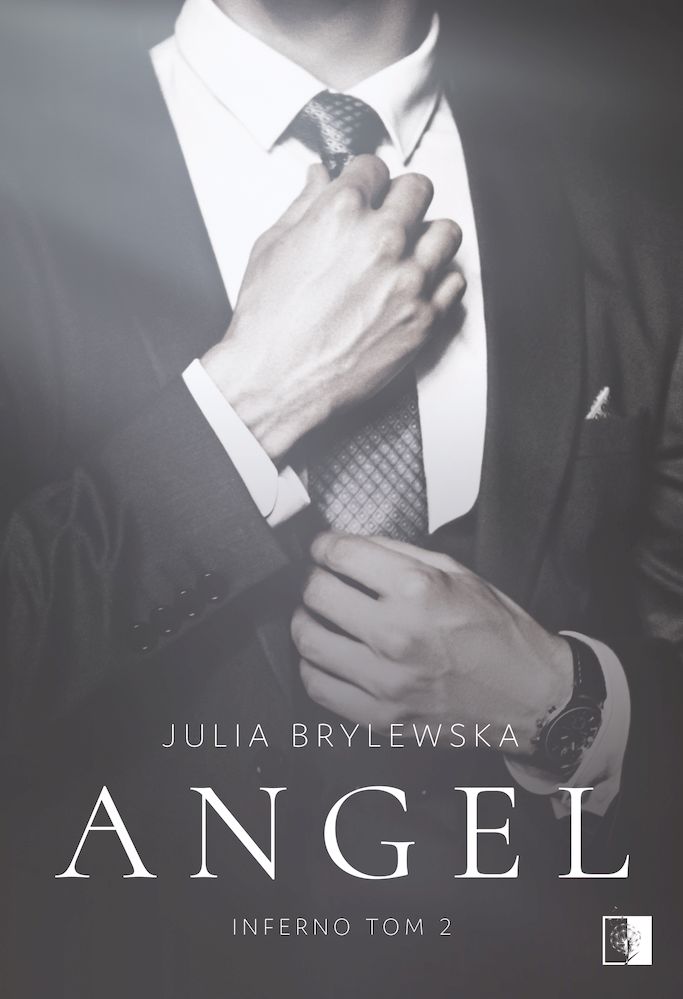 Angel (Inferno, #2)