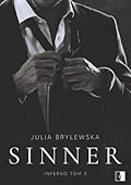 Sinner (Inferno, #3)