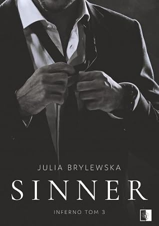Sinner (Inferno, #3)
