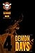 Demon Days (Beasts of Burdin Book 4)
