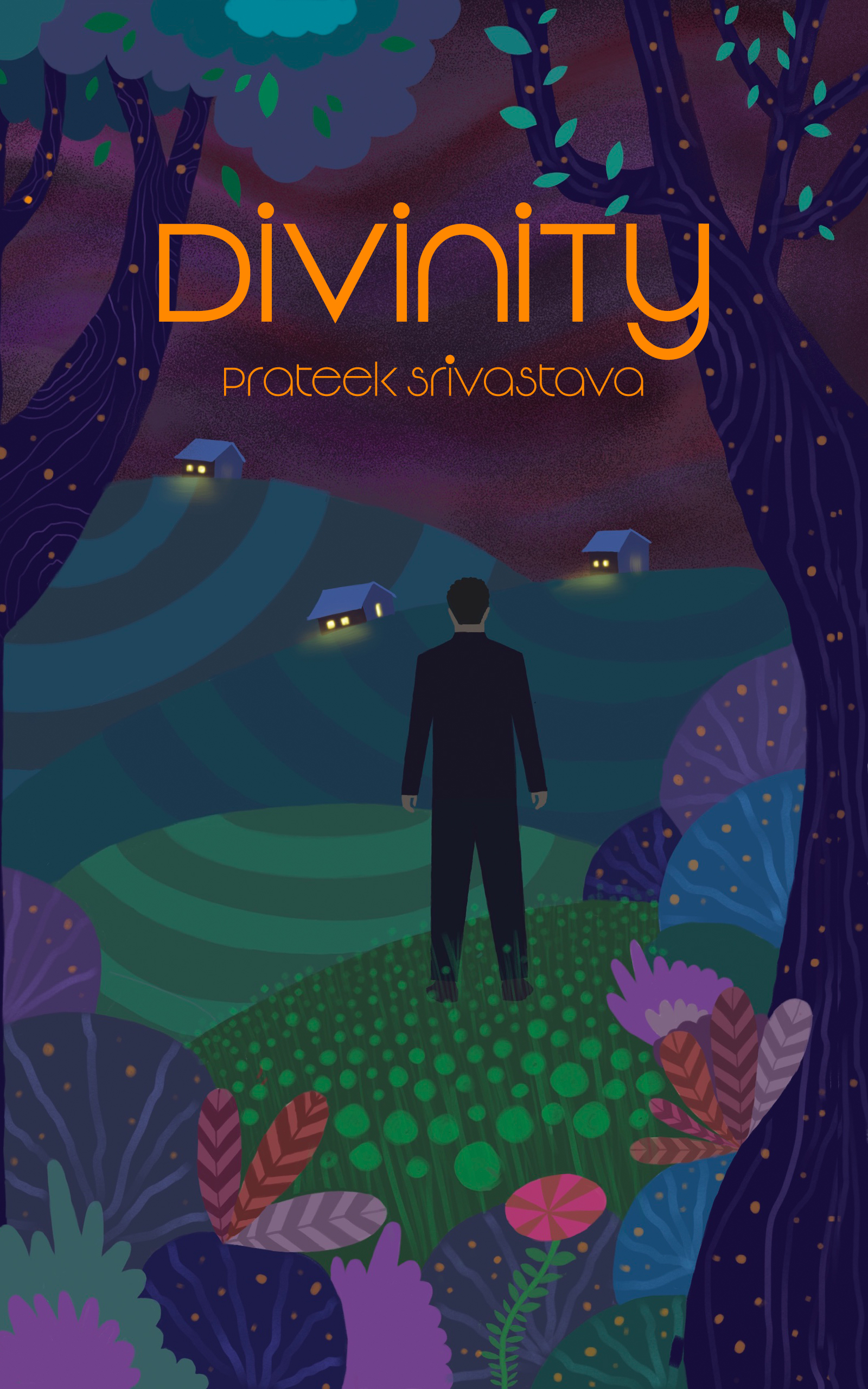Divinity