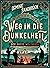 Weg in die Dunkelheit. Der Erste Weltkrieg (#Die Weltgeschichten-Reihe 3)