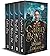 His Piratical Harem box set