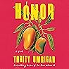 Honor by Thrity Umrigar