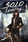 Solo Leveling เล่ม 1 by Chugong