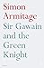 Sir Gawain and the Green Knight