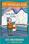 Polar Bear Patrol (The Adventure Club #3)