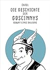 Die Geschichte der Goscinnys – Geburt eines Galliers by Catel