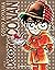 Detective Conan nº 01