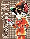 Detective Conan nº 01 by Gosho Aoyama