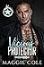 Vicious Protector: The Ivanov Family (Mafia Wars Book Four)