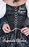 Book cover for Segunda Chance (Chances de Amar Livro 1) (Portuguese Edition)
