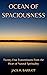 Ocean Of Spaciousness: Twen...