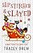 Slip-Stitched & Slayed: A Humorous & Heart-warming Cozy Mystery (A Knitty Kitties Mystery)