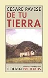 De tu tierra