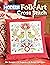 Modern Folk-Art Cross Stitc...
