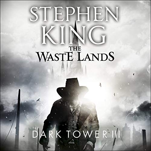 The Waste Lands