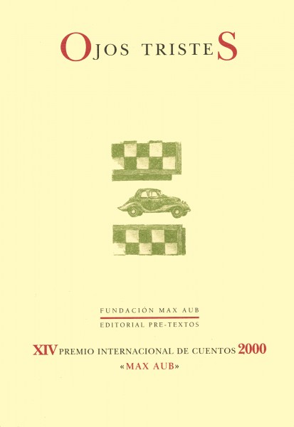 Ojos tristes (Paperback)