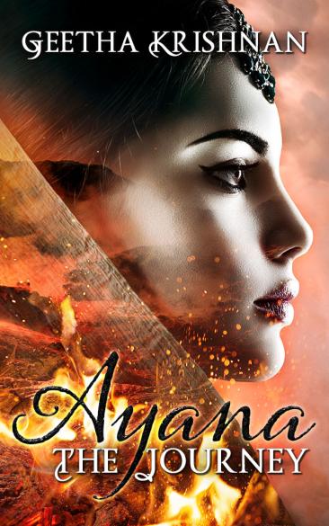 Ayana (Paperback)