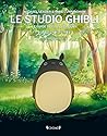 Le studio Ghibli ...