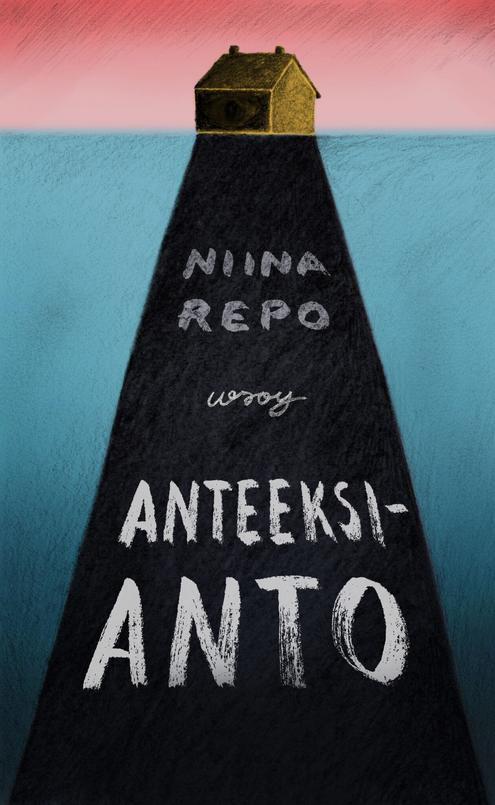 Anteeksianto