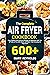The Complete Air Fryer Cook...
