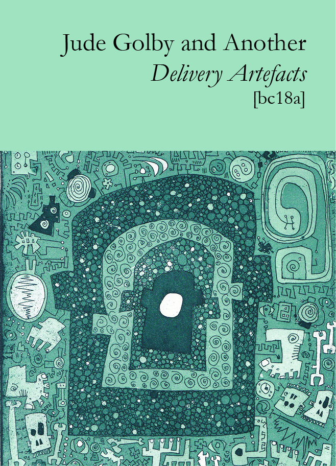 Delivery Artefacts (Hardcover)