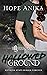 Hallowed Ground (The Guardians #3)
